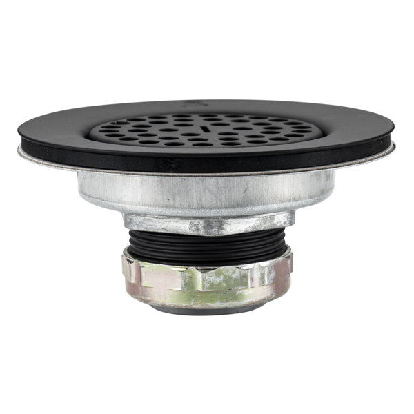 Nantucket Sinks 3 Grid Utility Sink Drain & Reviews Wayfair